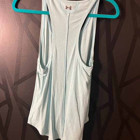 BOGO UA gym tanks - medium - Picture 4 of 4